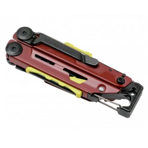 Мультитул LEATHERMAN SIGNAL с нейлоновым чехлом 832745